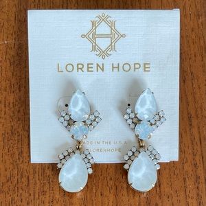 Loren Hope Earrings